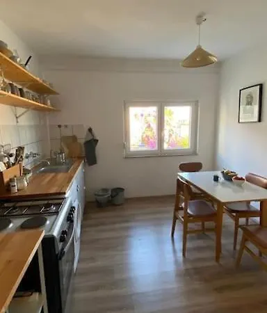 Lukenda * Pakoštane