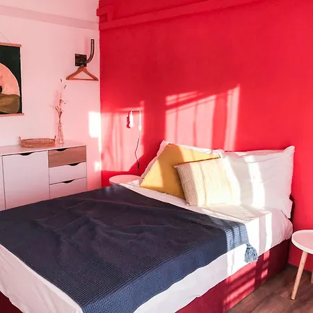 Lukenda - Cozy Double With Shared Kitchen & Terrace 3* Pakoštane