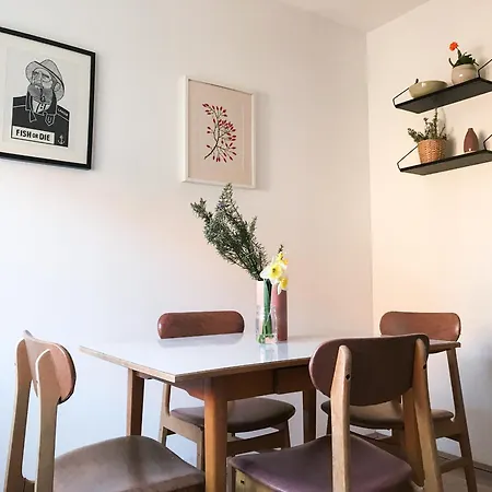 Lukenda - Cozy Double With Shared Kitchen & Terrace Pakoštane