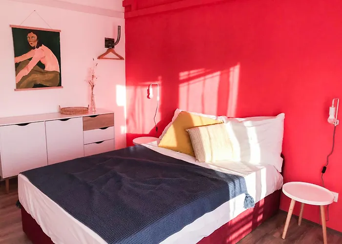 Lukenda - Cozy Double With Shared Kitchen & Terrace 3* Pakostane