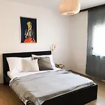 Lukenda - Cozy Double With Shared Kitchen & Terrace Pakoštane