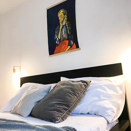 Lukenda - Cozy Double With Shared Kitchen & Terrace Pakoštane