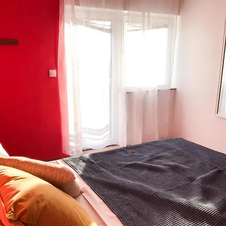 Lukenda - Cozy Double With Shared Kitchen & Terrace