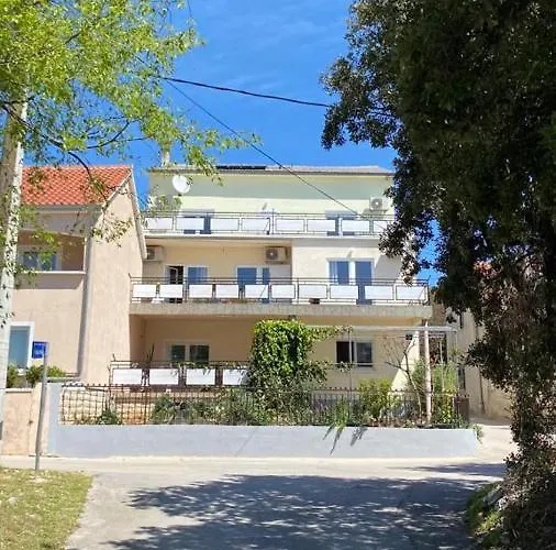 Lukenda - Cozy Double With Shared Kitchen & Terrace 3* Pakoštane